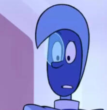 Blue Zircon (Steven Universe)