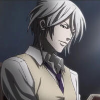 Shogo Makishima (Psycho-Pass)