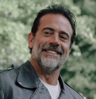 Negan (The Walking Dead)