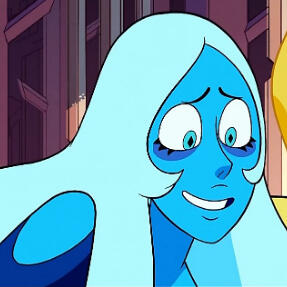 Blue Diamond (Steven Universe)