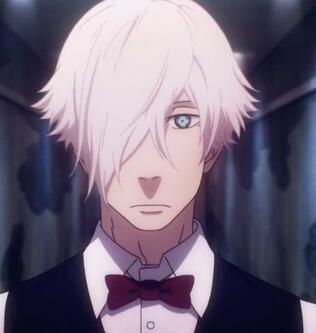 Decim (Death Parade)